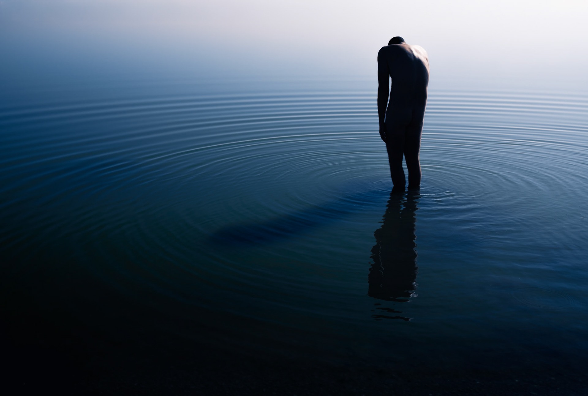 Weight of Reflection