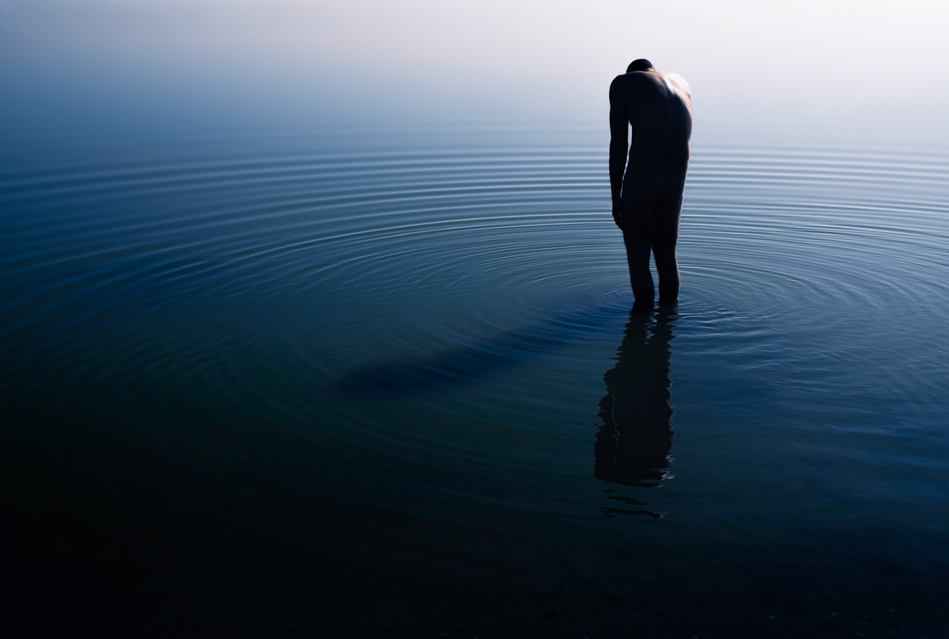 Weight of Reflection