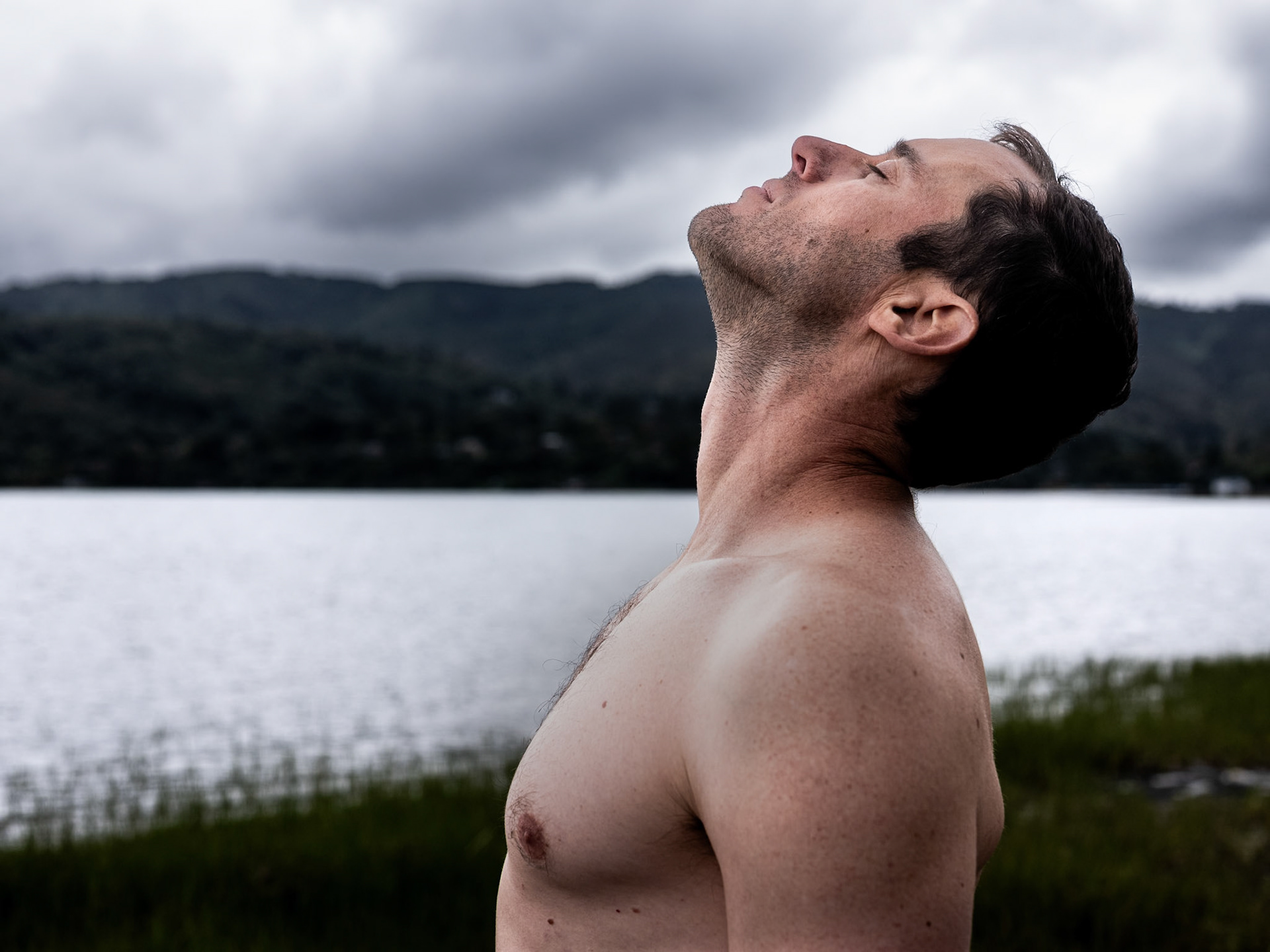 When I Close My Eyes