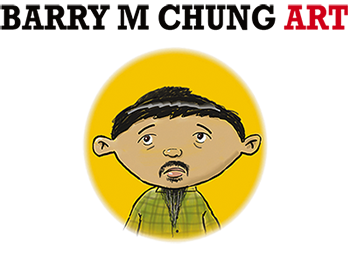 Barry Chung