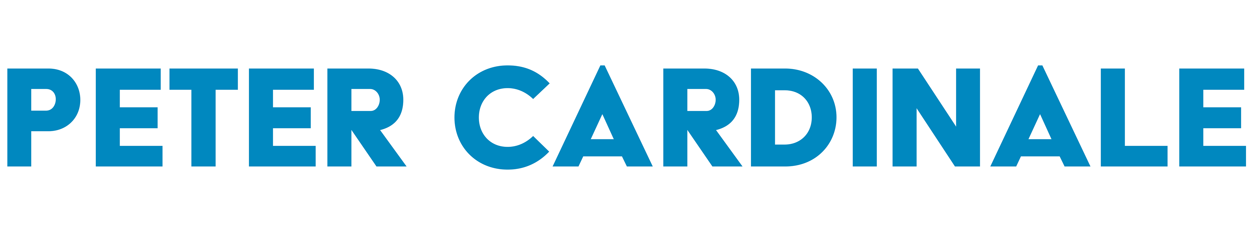 Peter Cardinale