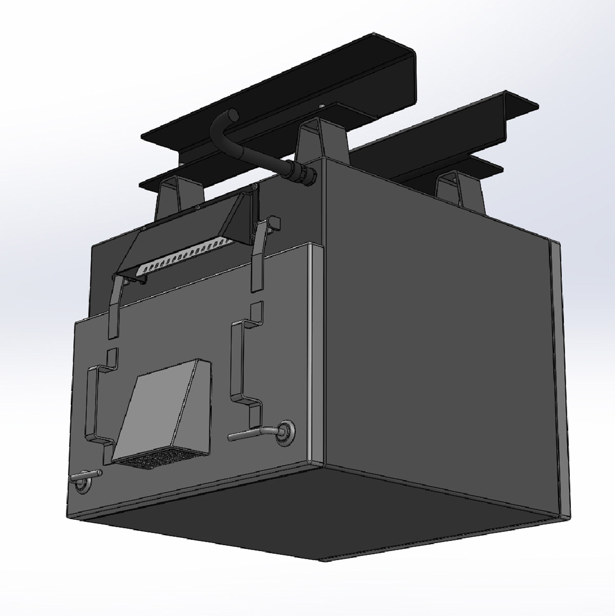 지하철 실시간 차상모니터링 시스템 구축