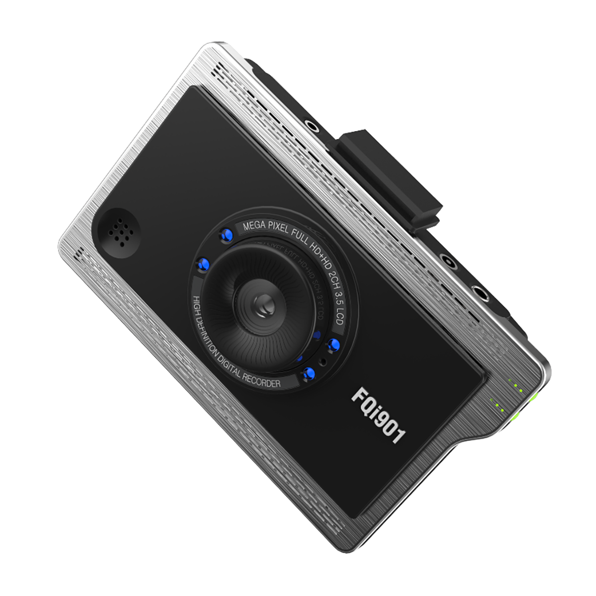 Driving Recorder Blackbox