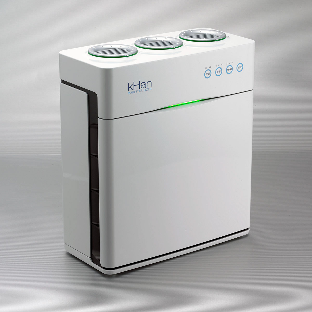 살균 공기청정기