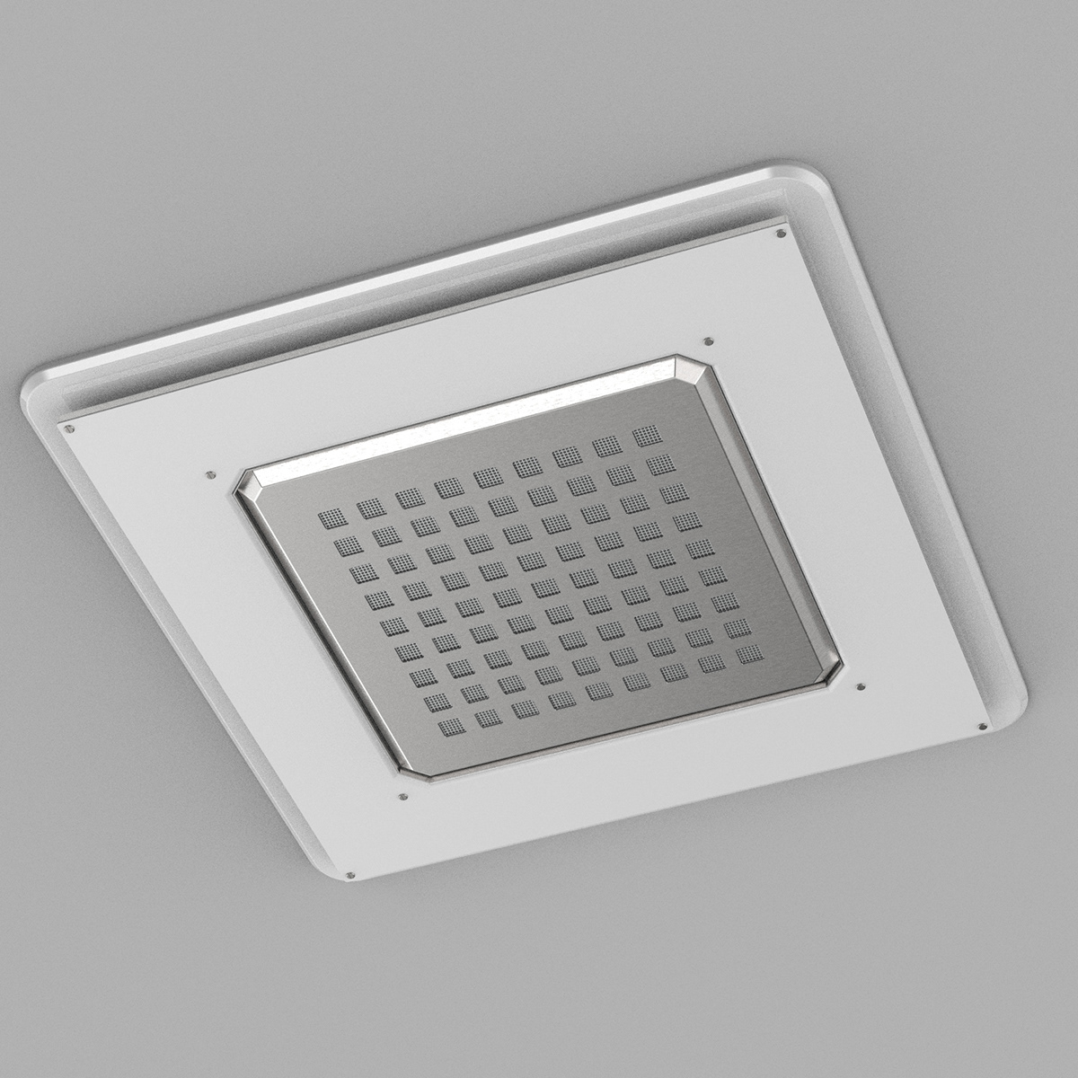 천정형 공기청정기