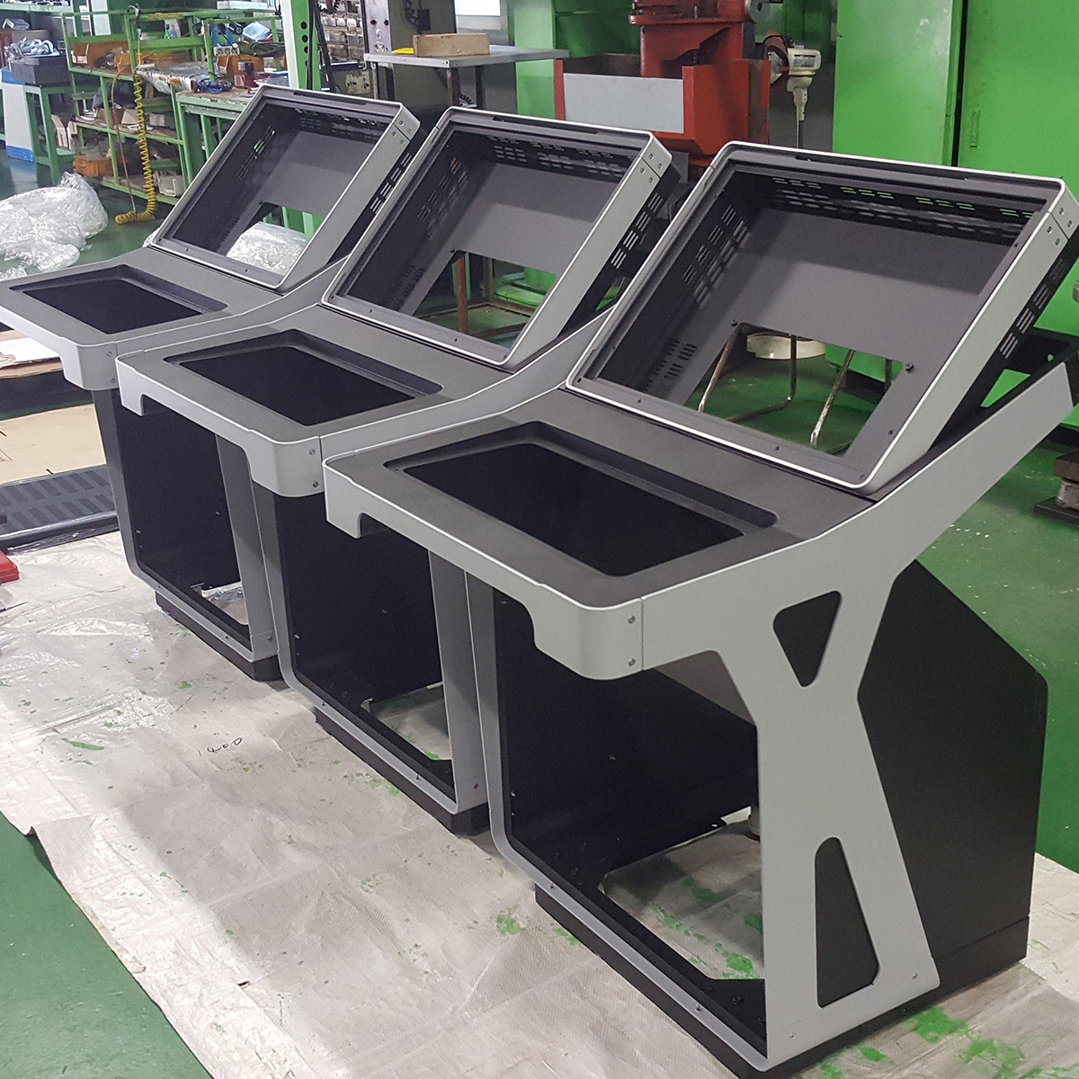 현대일렉트릭 ACONIS Ship Automation System