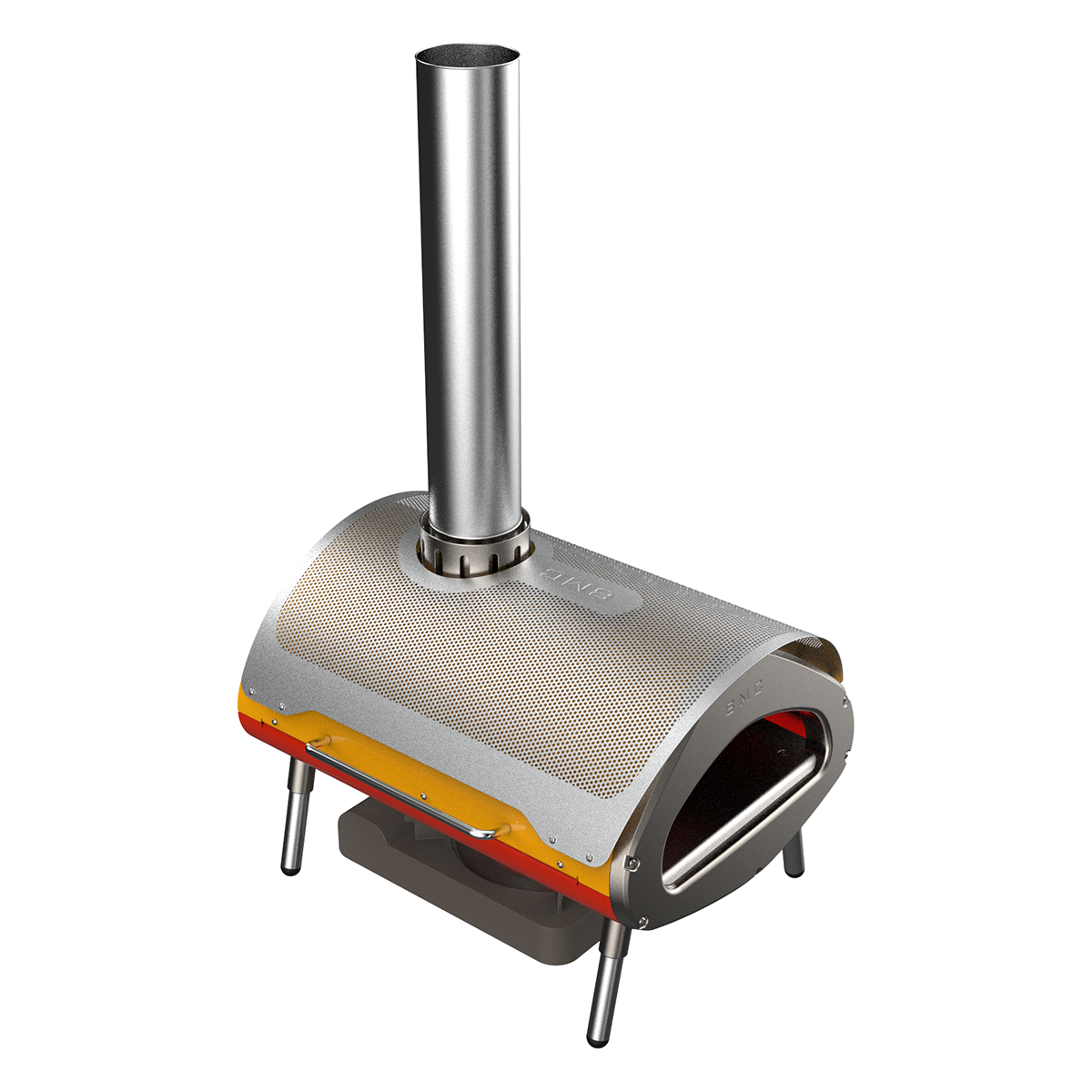 휴대용 가스레인지 화덕