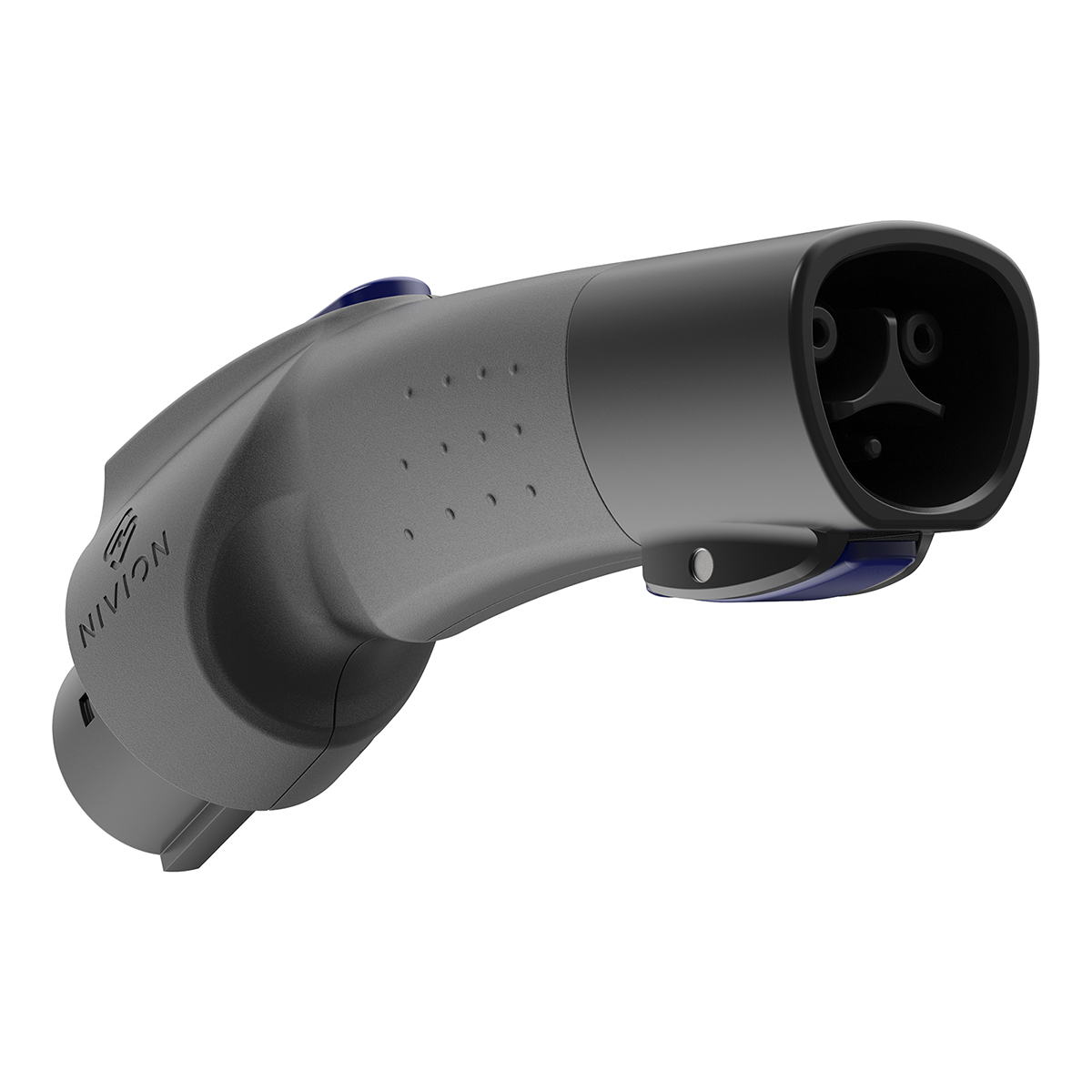 Electric Vehicle Charger Design