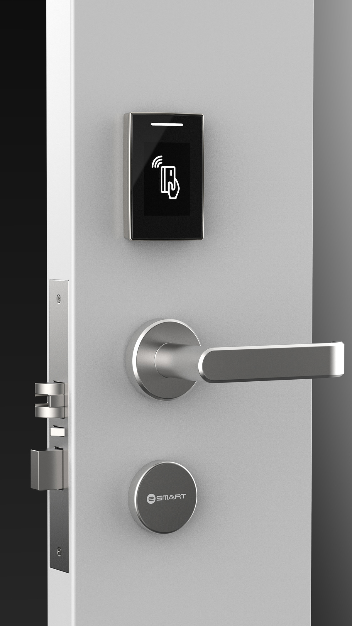 Digital Hotel Doorlock
