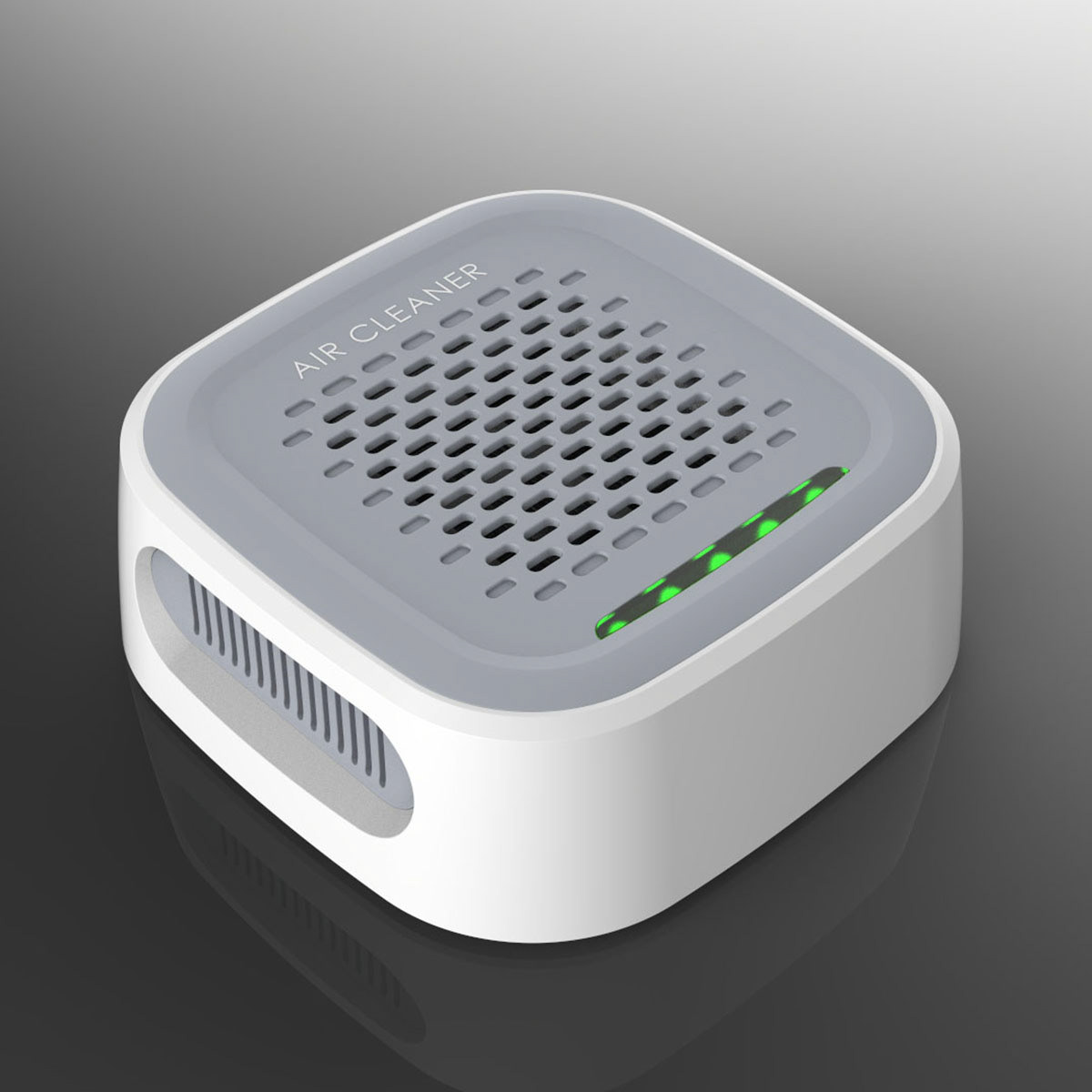 소형 공기청정기