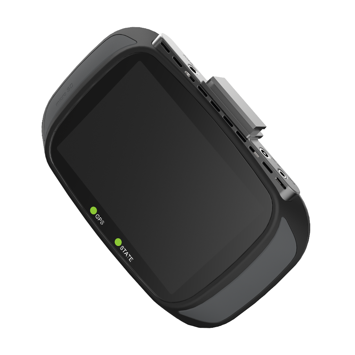 Driving Recorder Blackbox