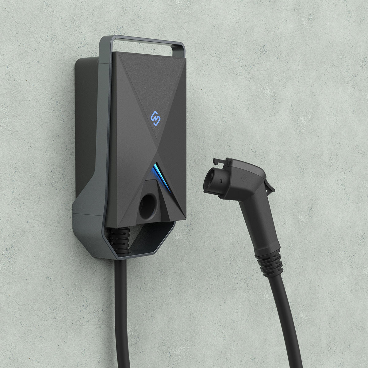 Electric Vehicle Charger Design