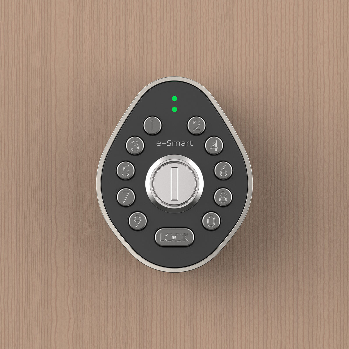Digital Lockerlock