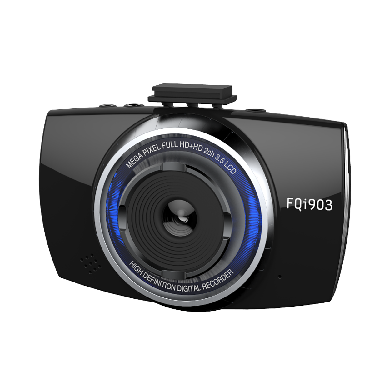 Driving Recorder Blackbox