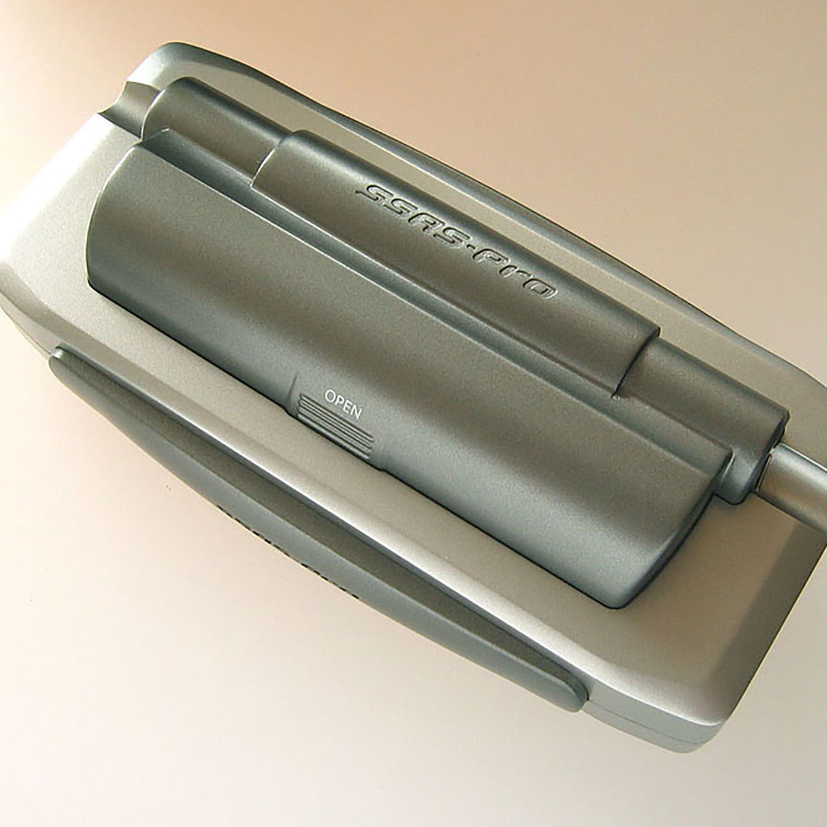 (주)삼성중공업 선박배전반 시스템 SSAS-Pro