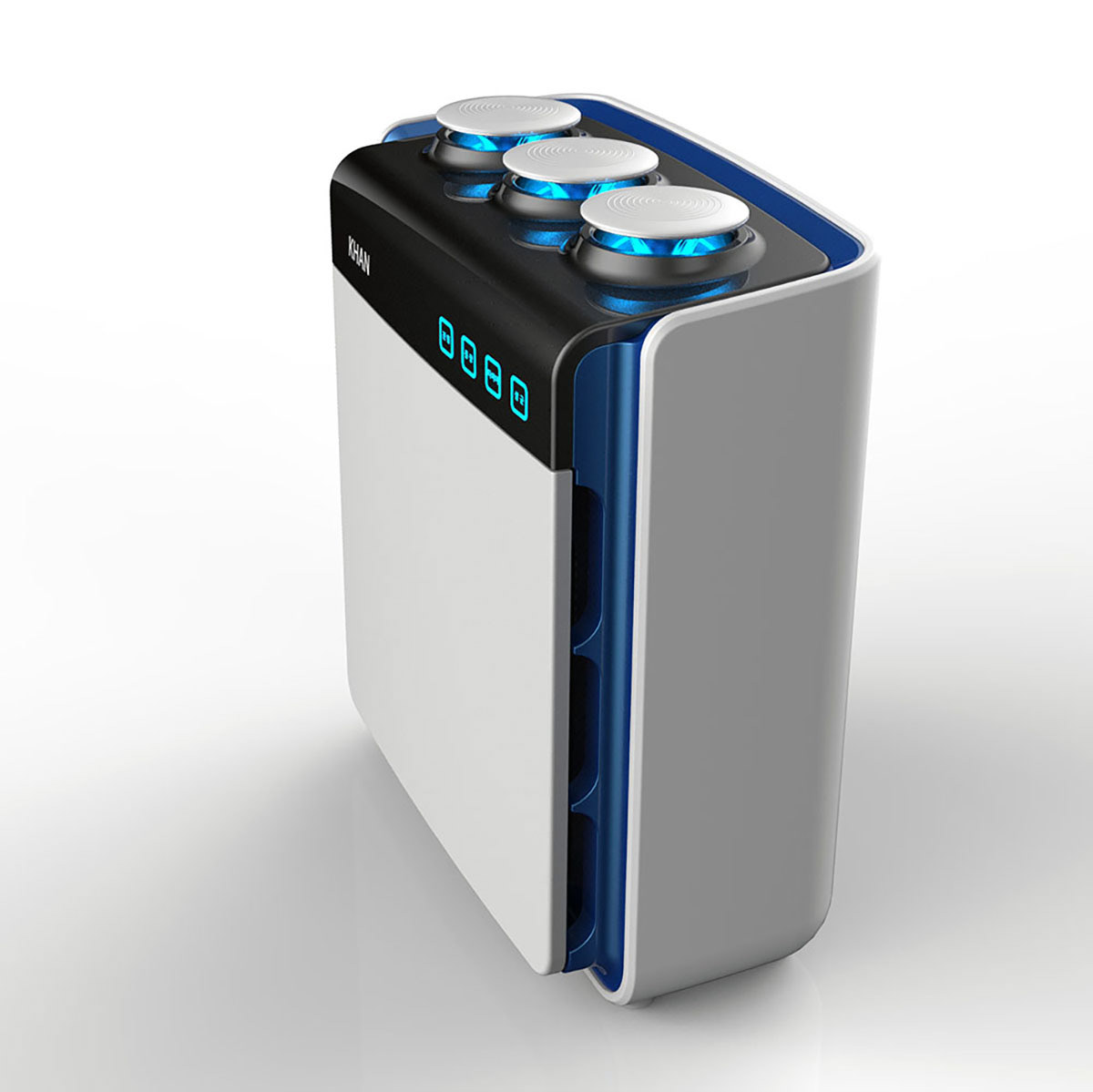 살균 공기청정기