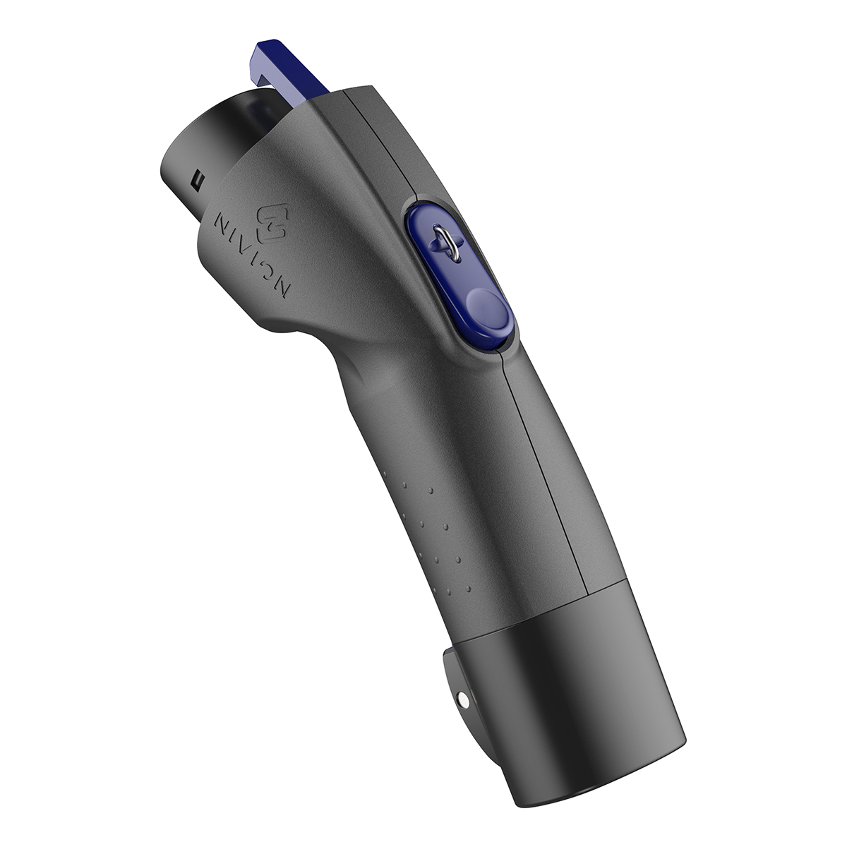 Electric Vehicle Charger Design