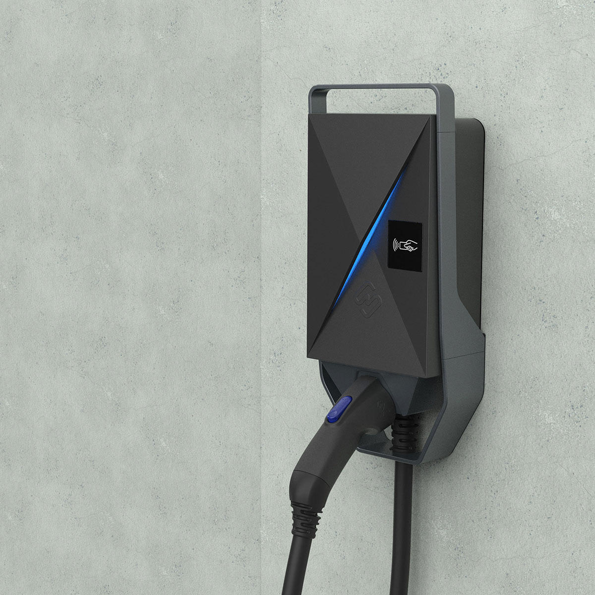 Electric Vehicle Charger Design