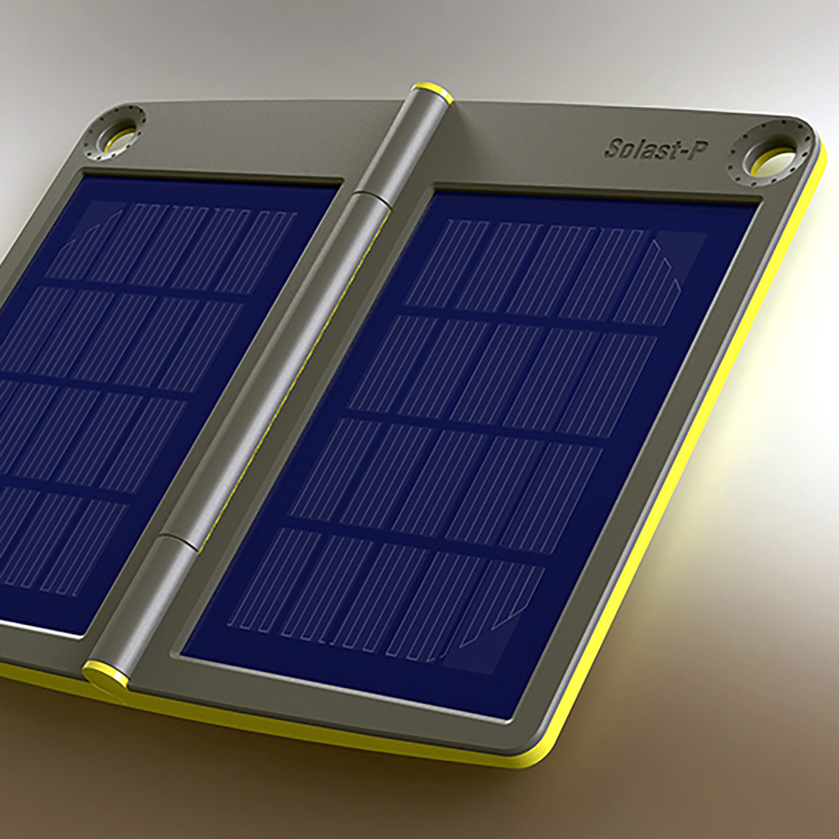 태양광 보조배터리