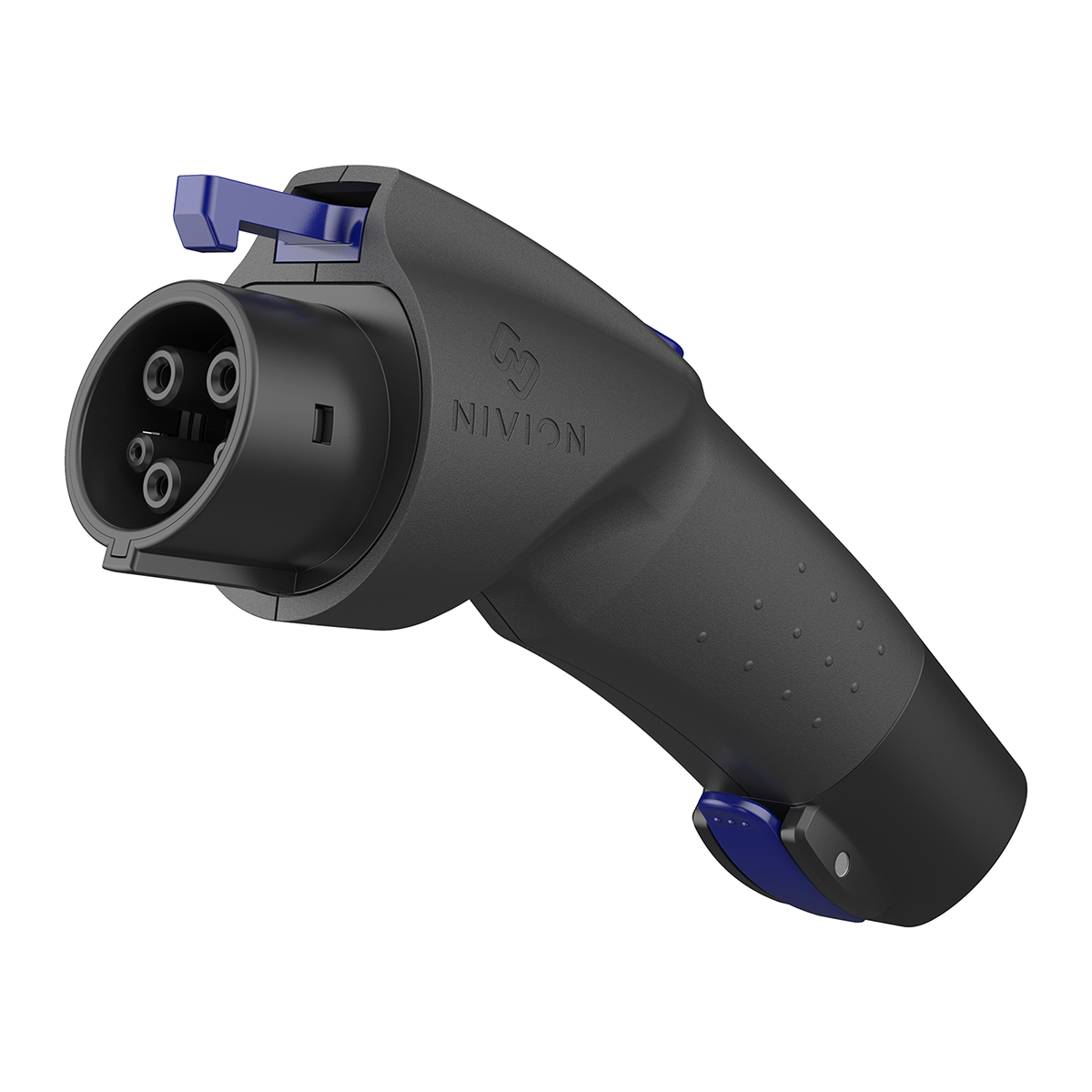 Electric Vehicle Charger Design