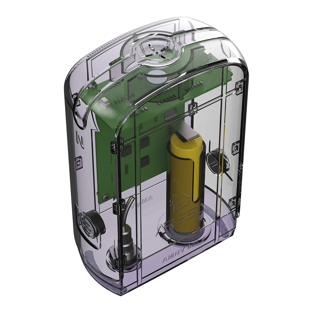 Inter-floor noise measuring instrument / ARESA