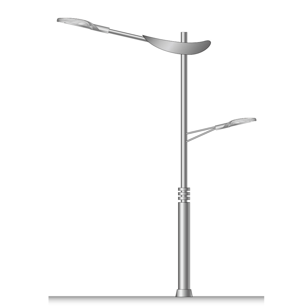 LED 가로등