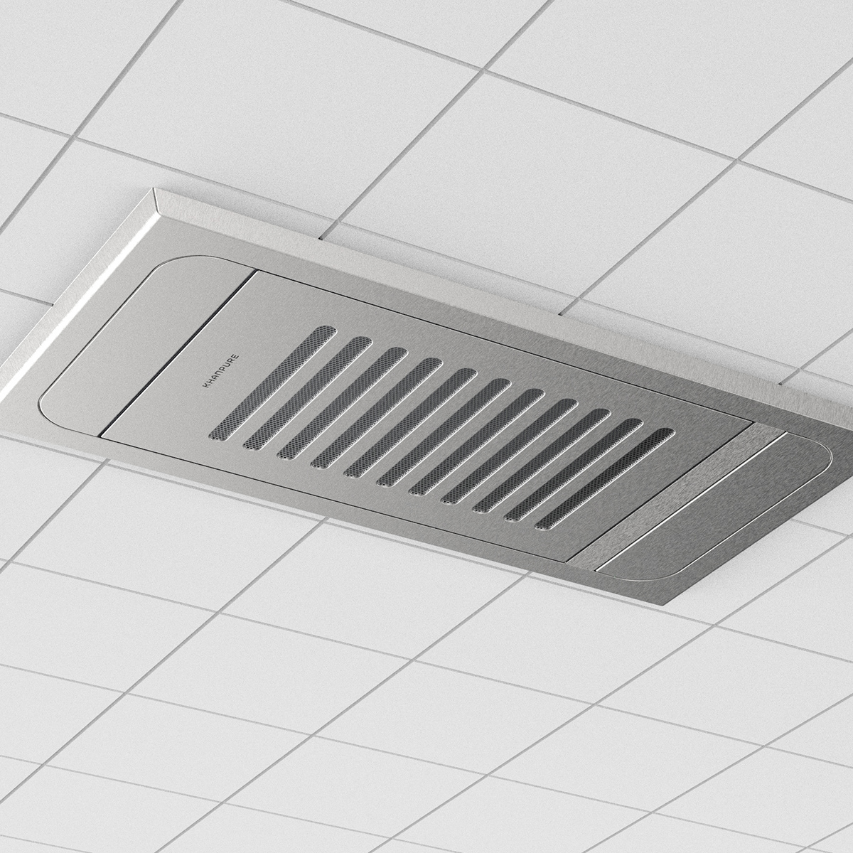 천정형 공기청정기