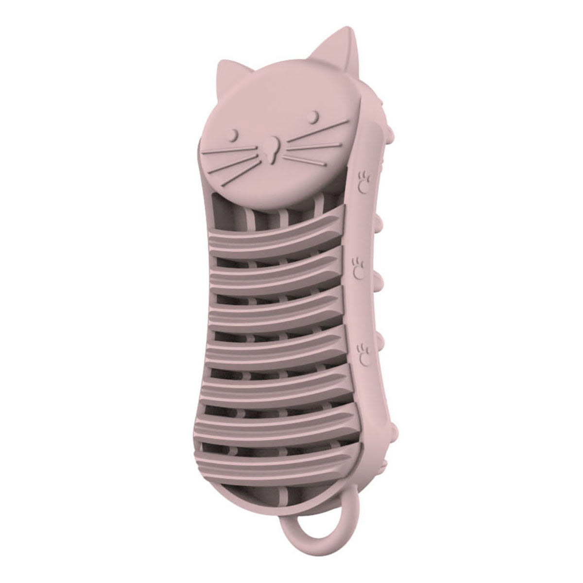 Silicone Pet Brush