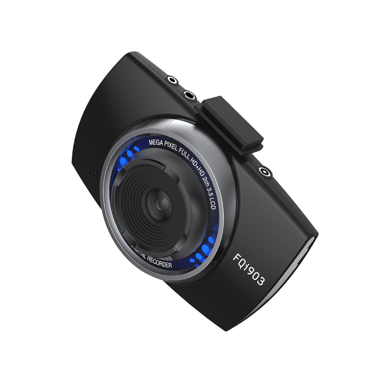 Driving Recorder Blackbox