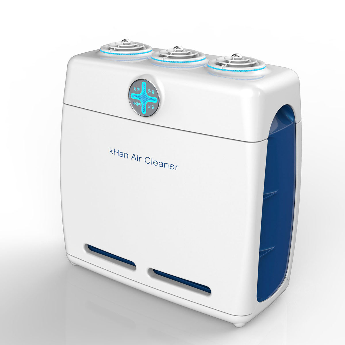 살균 공기청정기