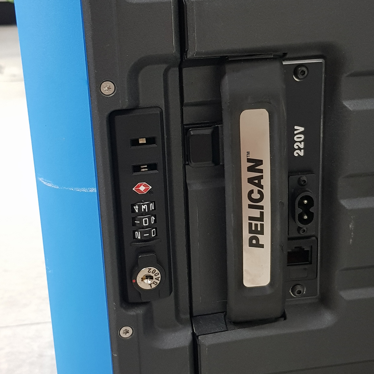 삼성전자 SmartThings 데모킷 (해외영업용/기내캐링)