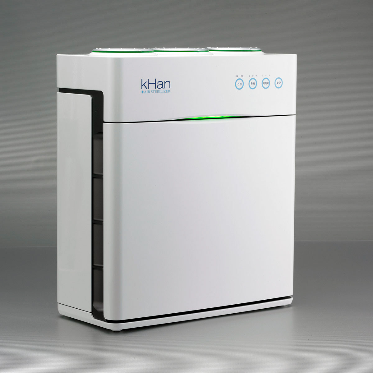 살균 공기청정기