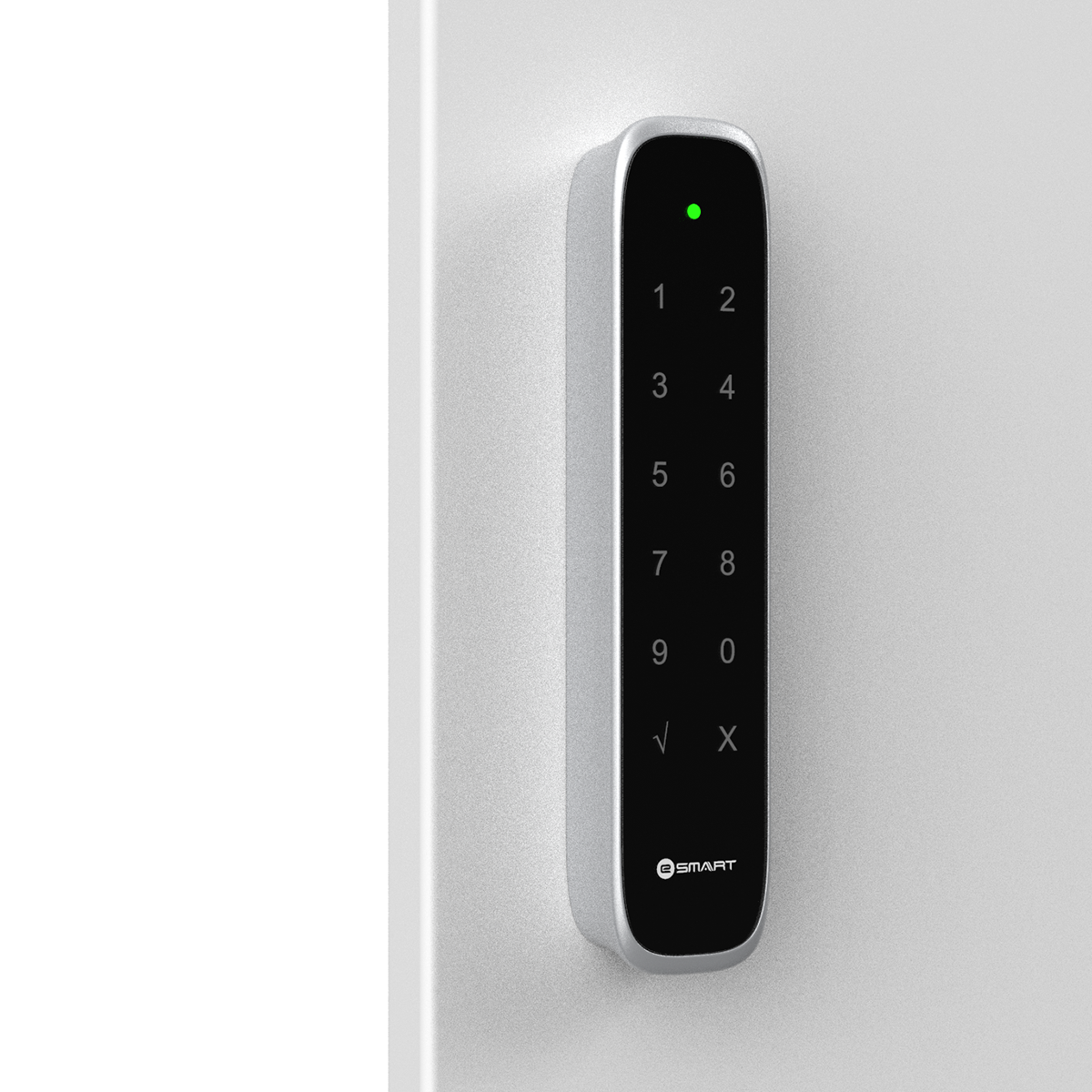 Digital Lockerlock