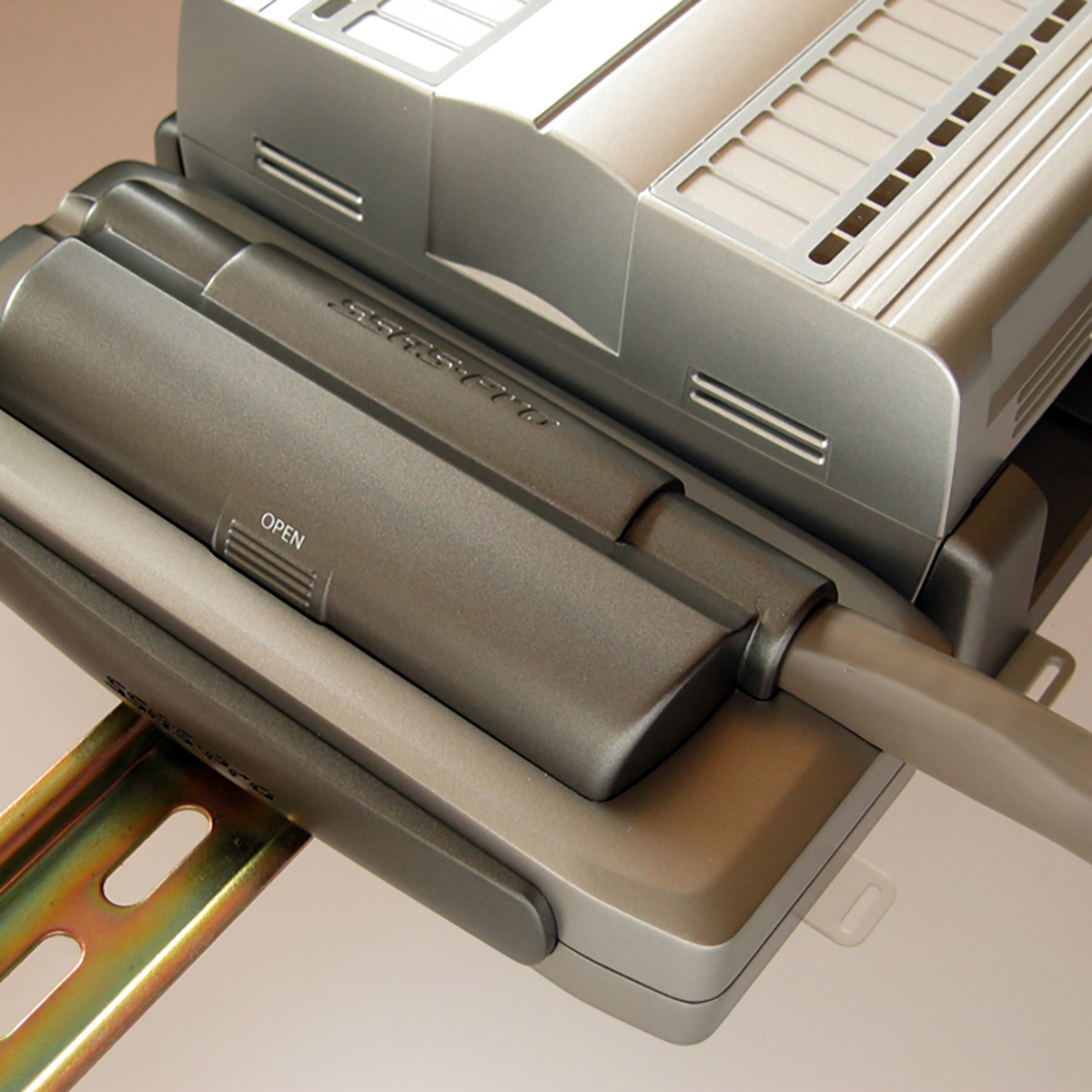 (주)삼성중공업 선박배전반 시스템 SSAS-Pro