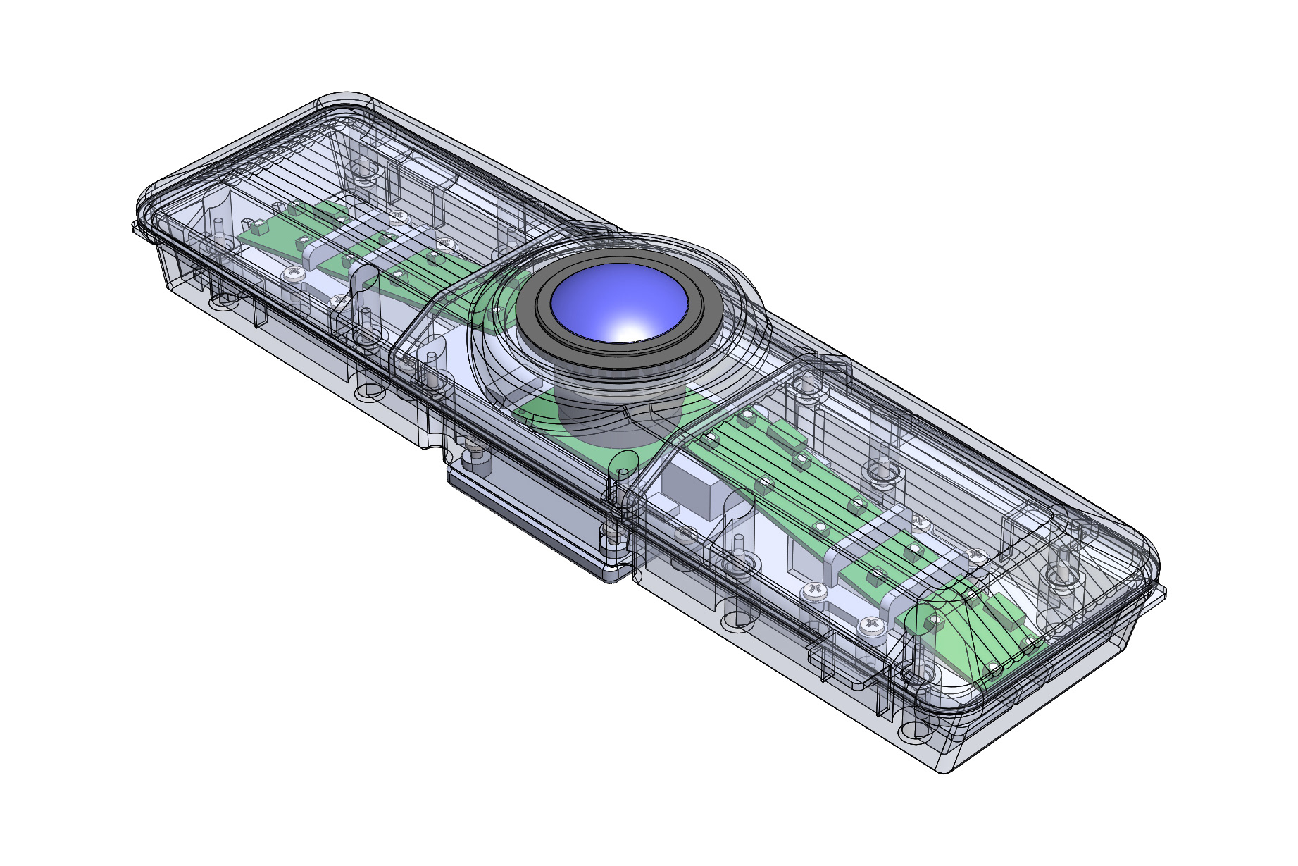 3D modeling
