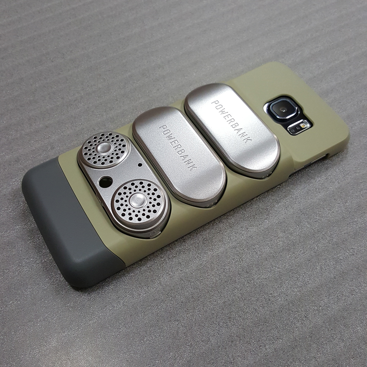 Module Phone Case