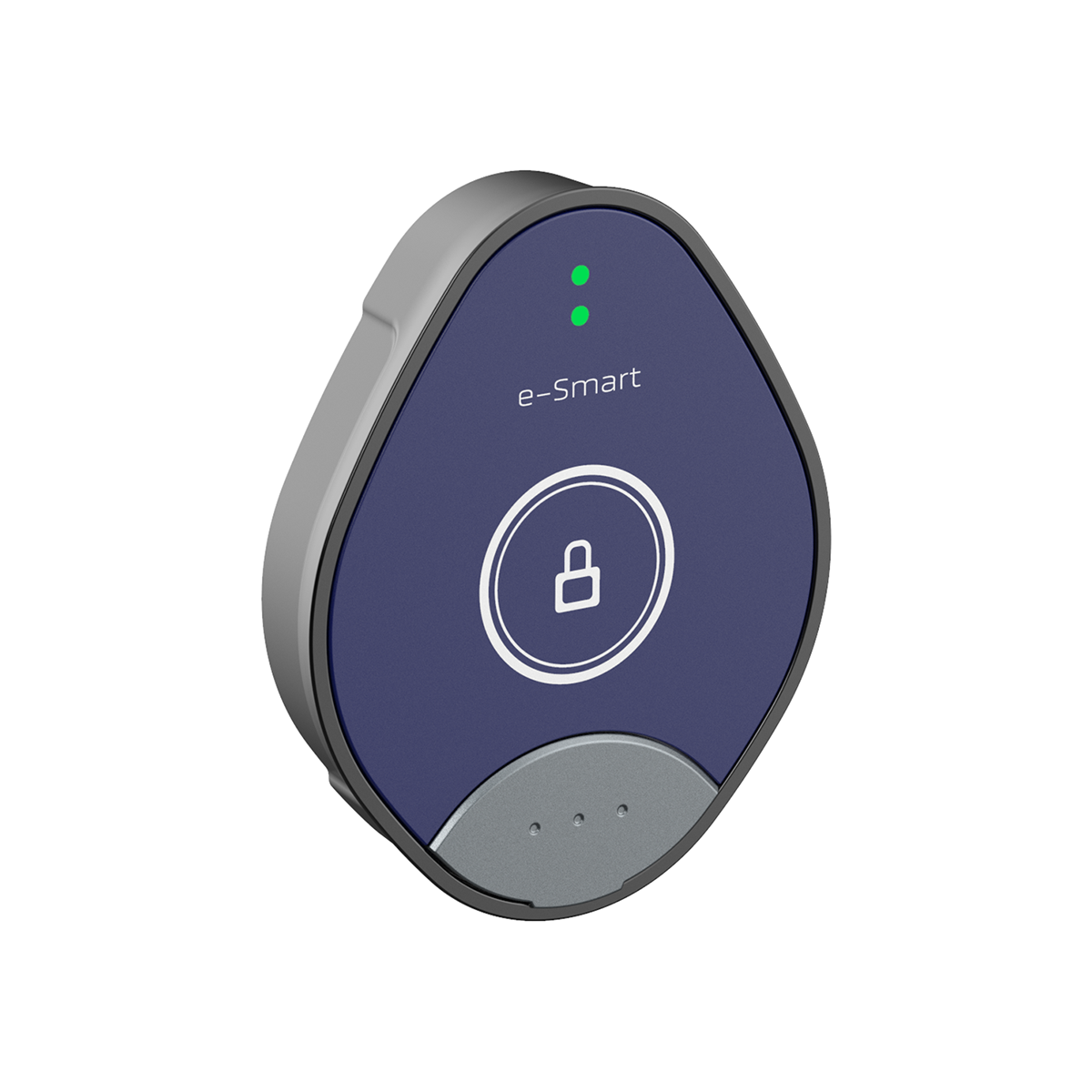 Digital Lockerlock