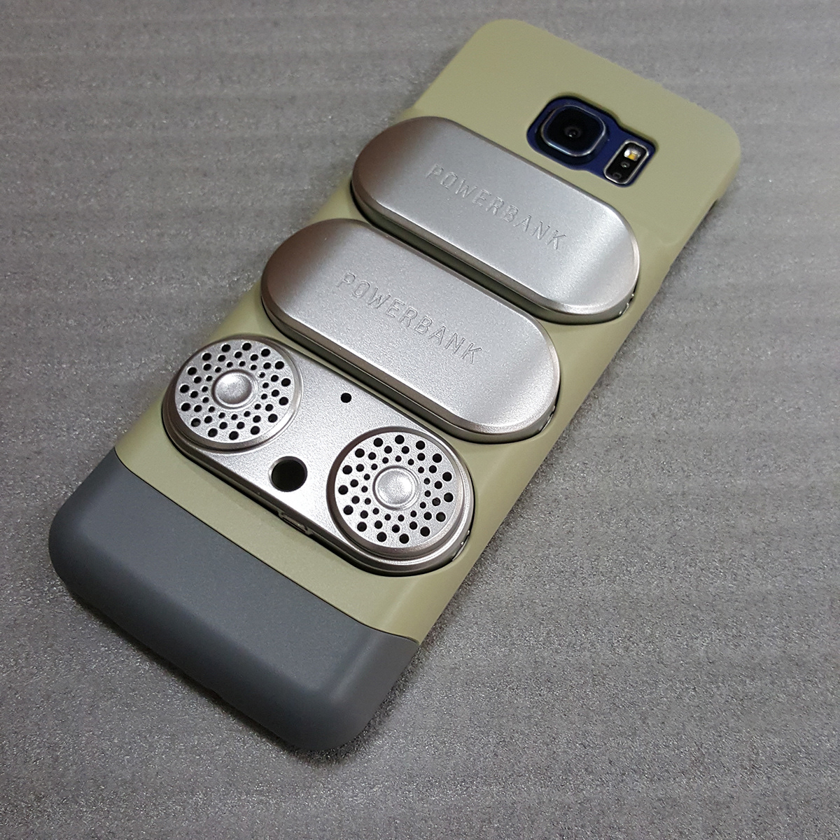 Module Phone Case