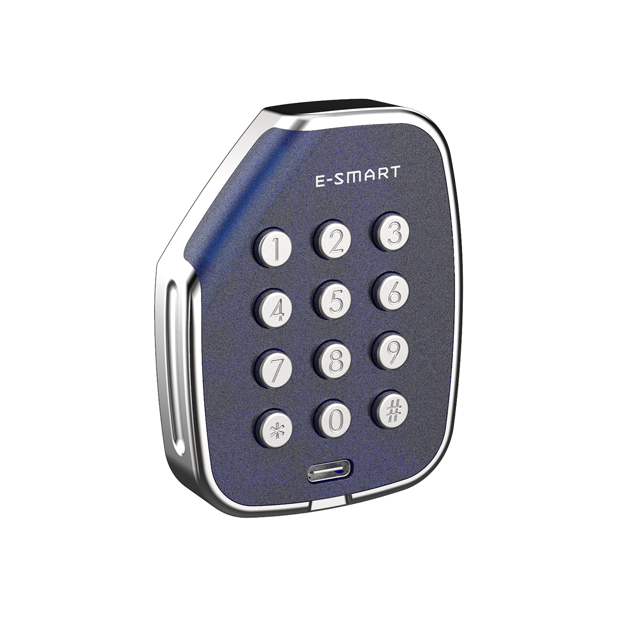 Digital Lockerlock