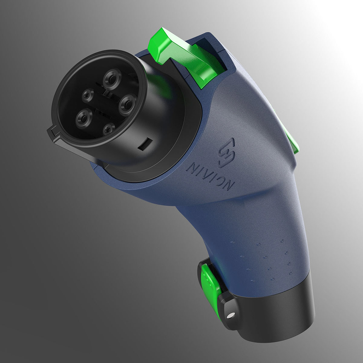 Electric Vehicle Charger Design