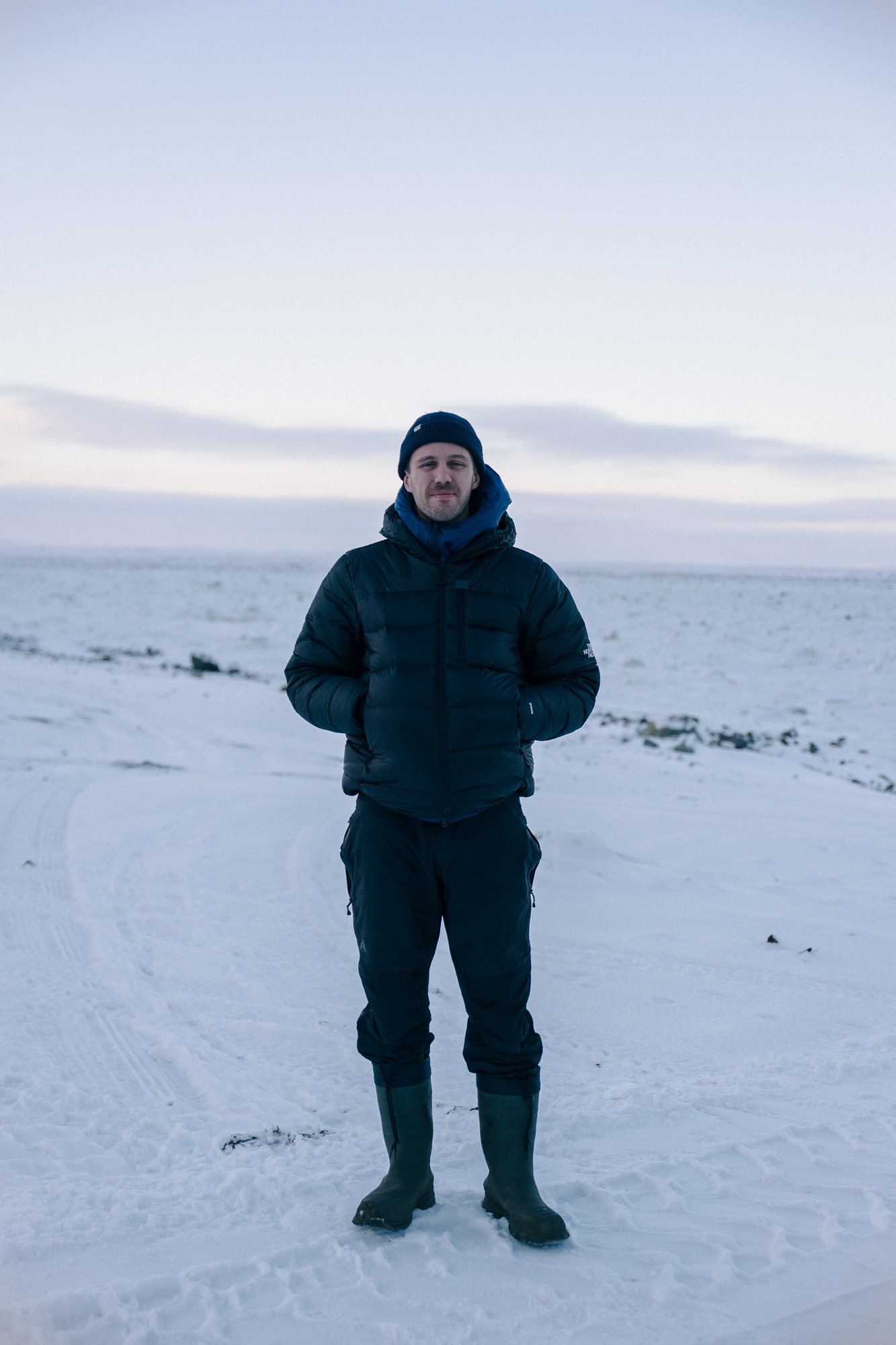 Aupaluk, Nunavik