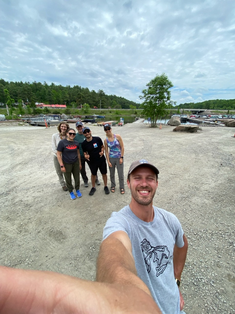 Georgian Bay