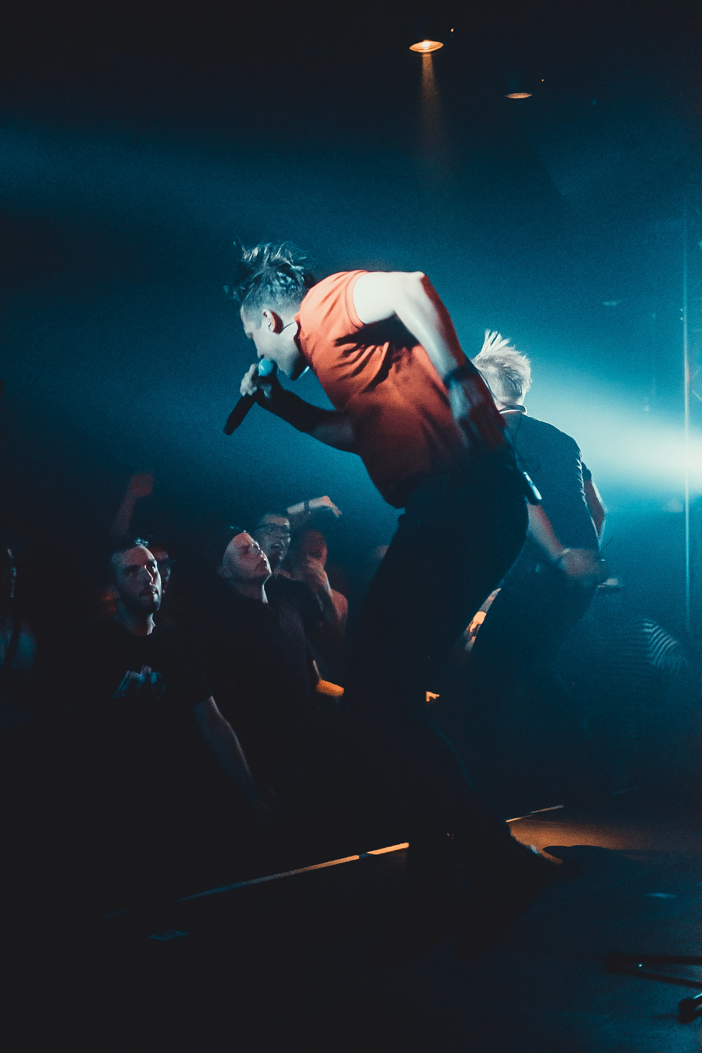 Zugezogen Maskulin @sommercasino basel