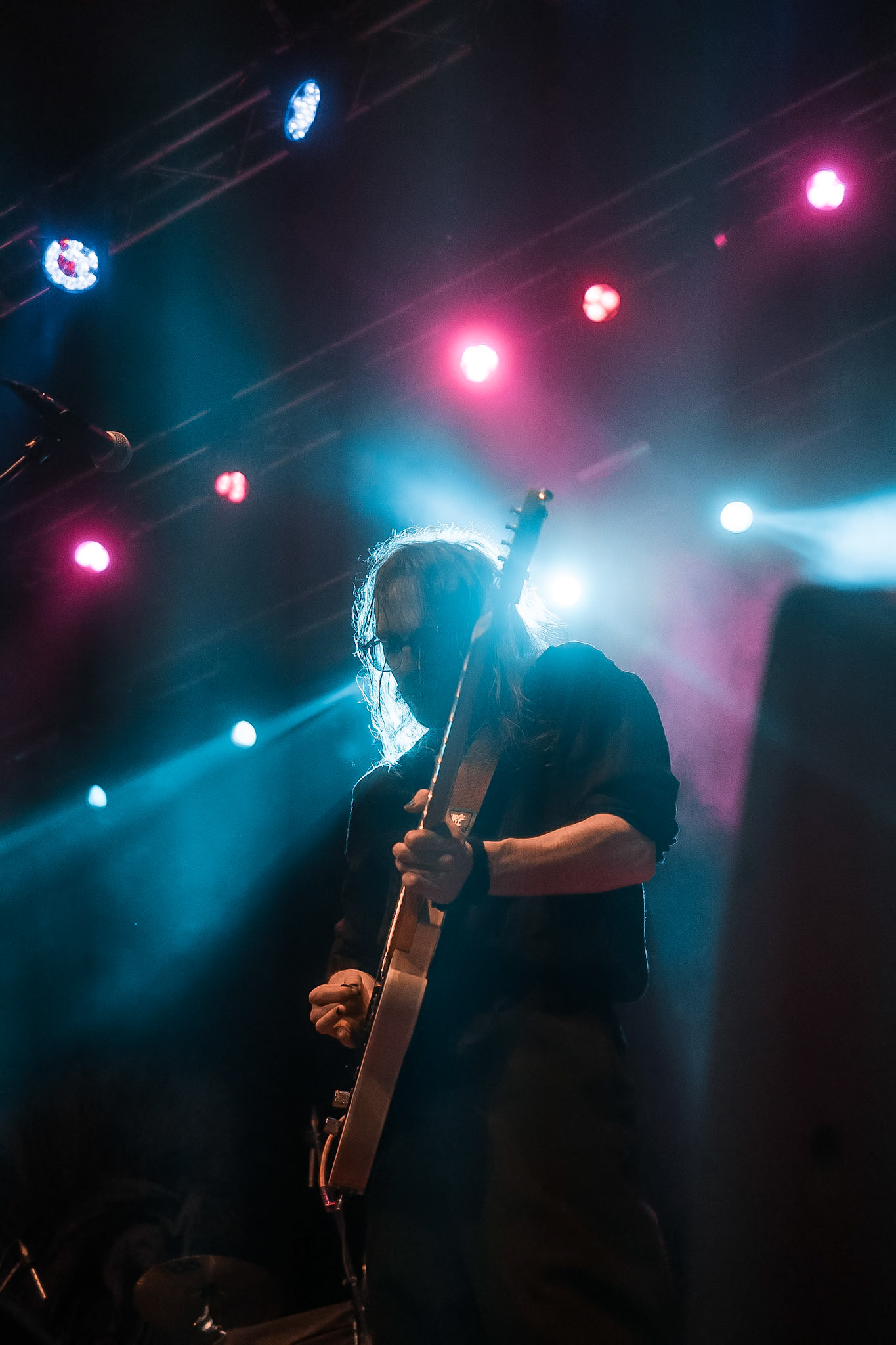 Preyrs @sudhaus tübingen