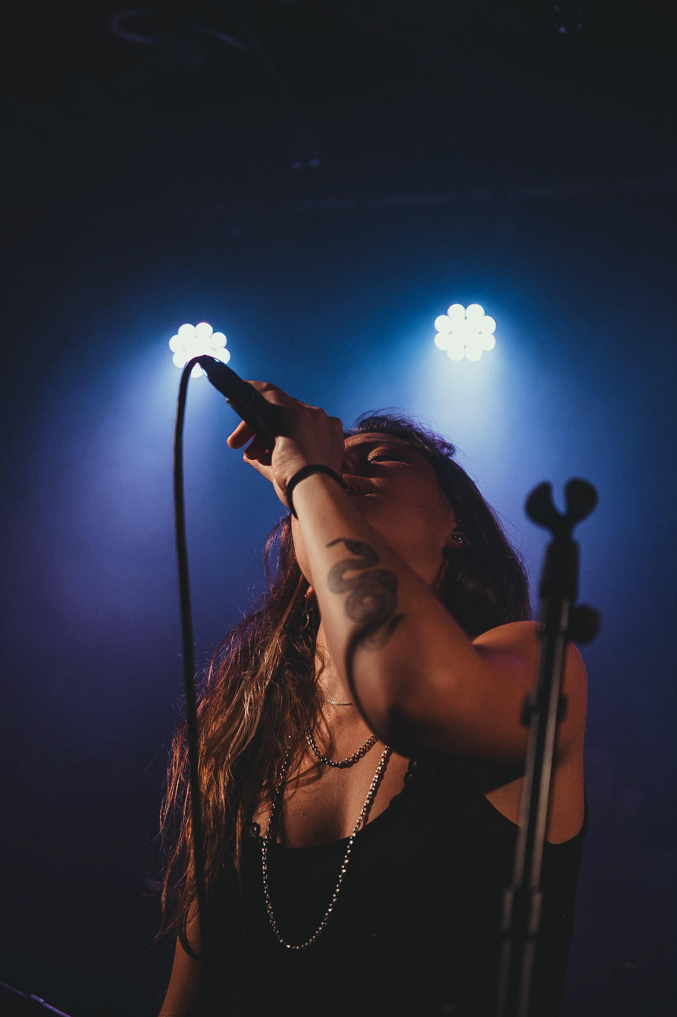 Miss C-Line @sommercasino basel