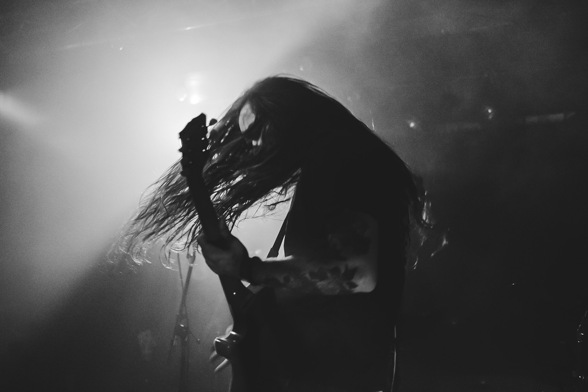 Slander @sommercasino basel