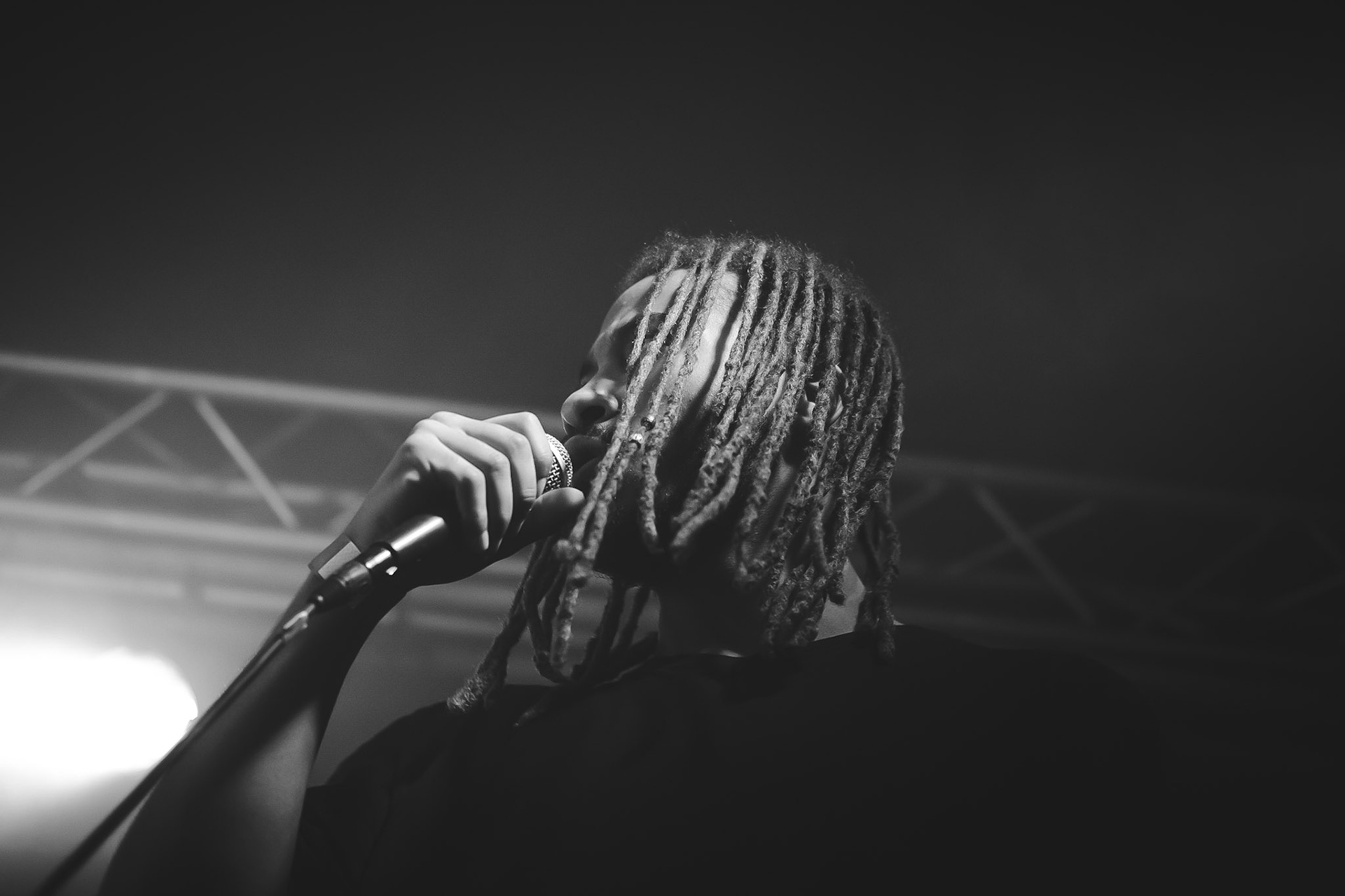 KPR &amp; Was Ghetto @sommercasino basel