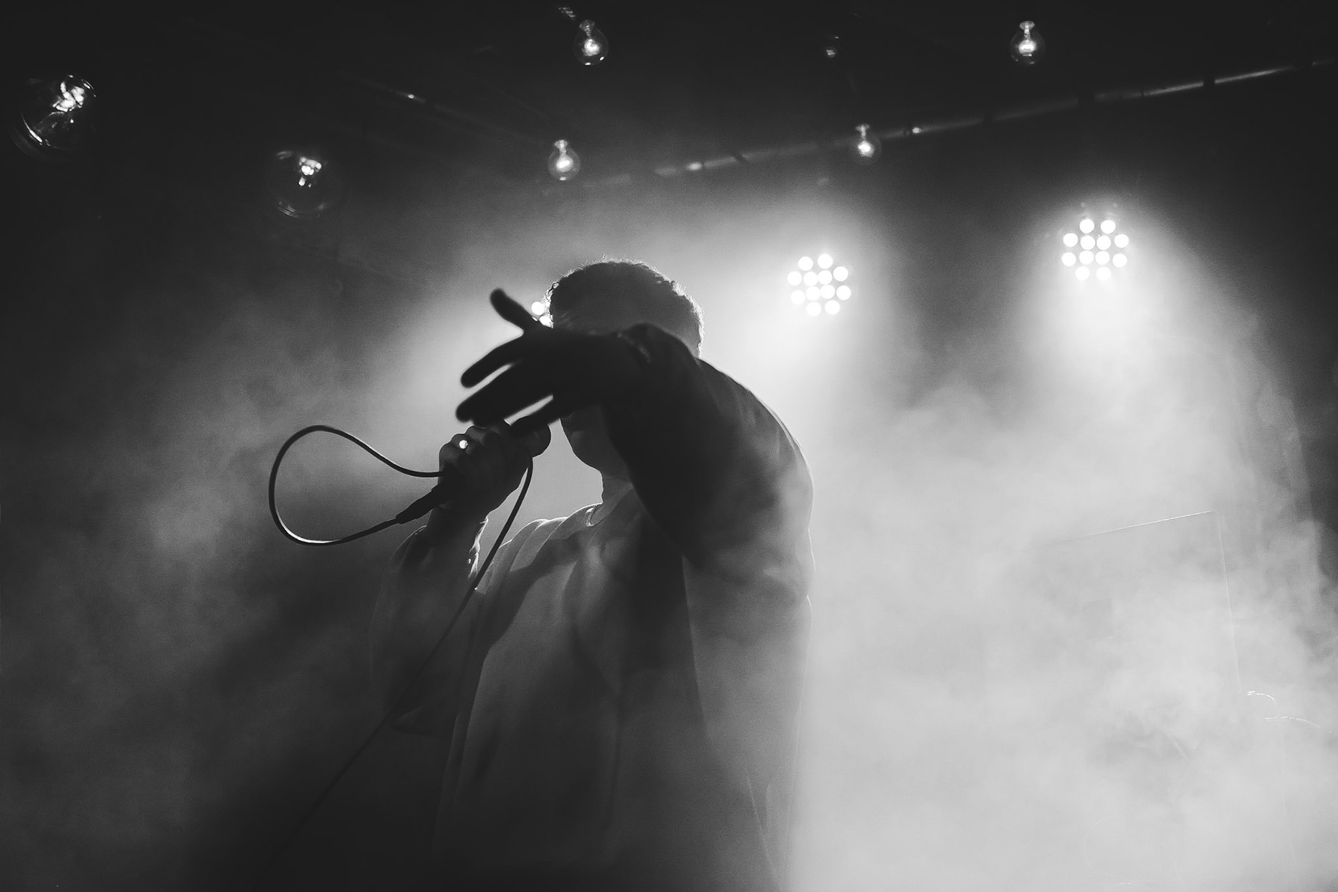 KPR + Was Ghetto @sommercasino basel