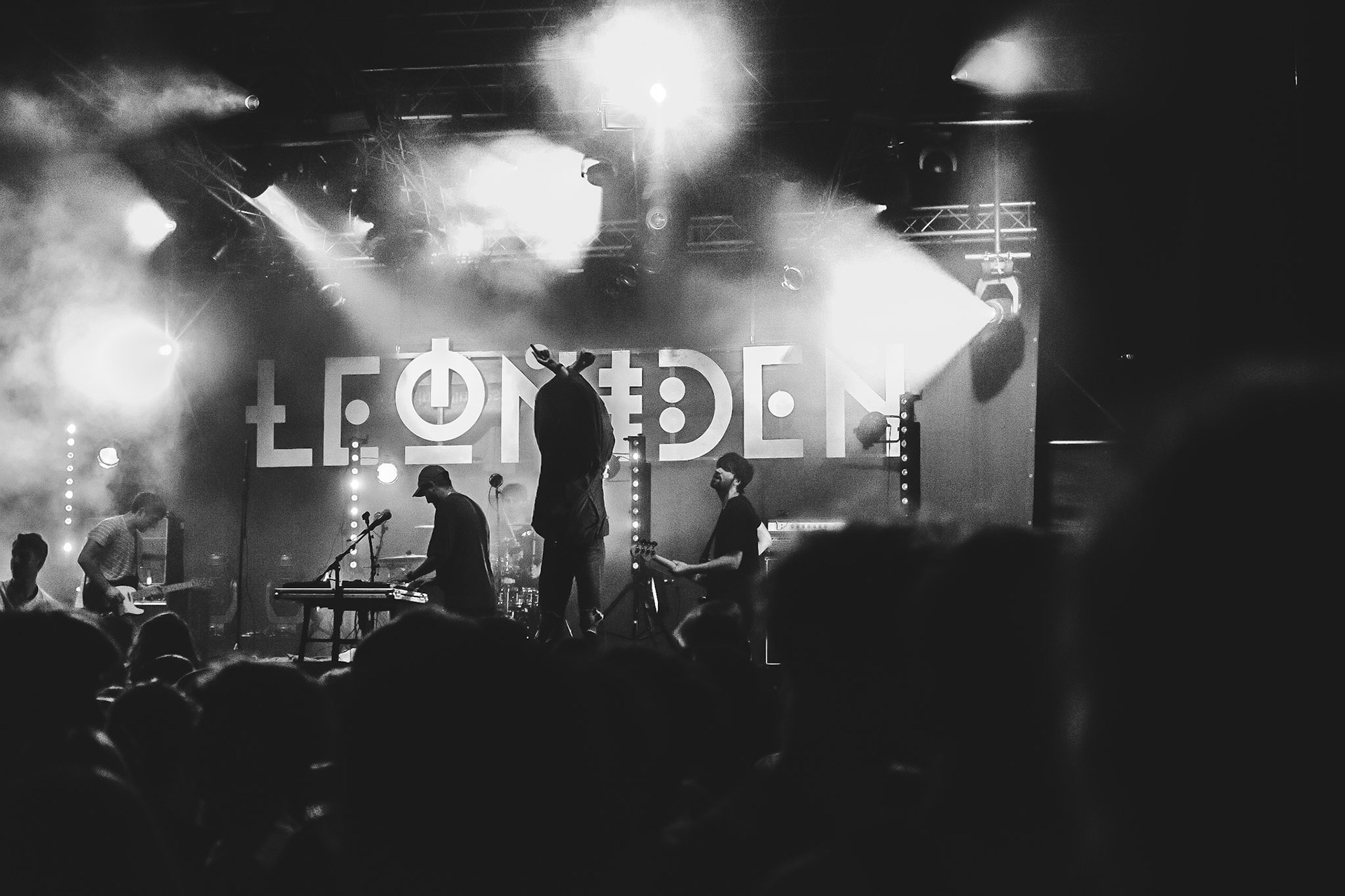 Leoniden @imagine basel