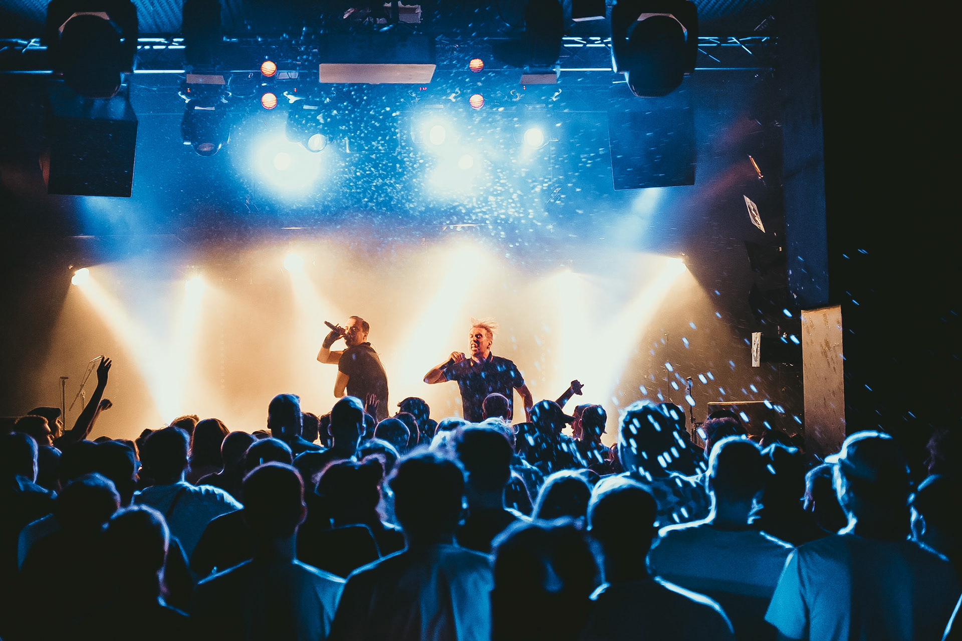 Zugezogen Maskulin @sommercasino basel